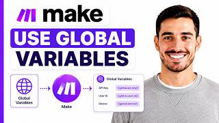 How To Use Global Variables Using Make.com (Full Guide)