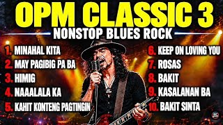 BLUES ROCK VERSION | OPM CLASSIC SONGS | Grit Anthem