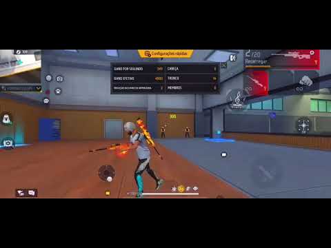 ANDROID AIMBOT META DATA OLD HACK BACK FREE FIRE MAX #freefire #ffhack #freefirehack #metadata 