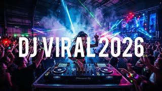 DJ remix Lagu Santai Viral TikTok 