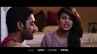 Yeh Ishq Sarfira Hd Hindi Movie Part 0711 Akilesh Varma, Oviya Helen Eagle Entertainments