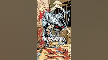 Spawn #2: The Hellspawn’s Battle Begins! | Comic Breakdown #90scomics #comicbookart