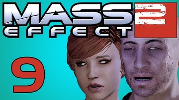 Mass Effect 2 | Ep. 9: Professor Mordin Solus