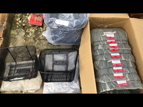 Video ????Hàng Về ???? Rổ Wave Thái , Dream Thái ????call :... - youtube