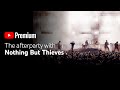 Capture de la vidéo Nothing But Thieves :: Road To The 02 (Live Q&A)