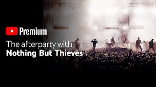 Nothing But Thieves :: Road To The 02 (Live Q&A)