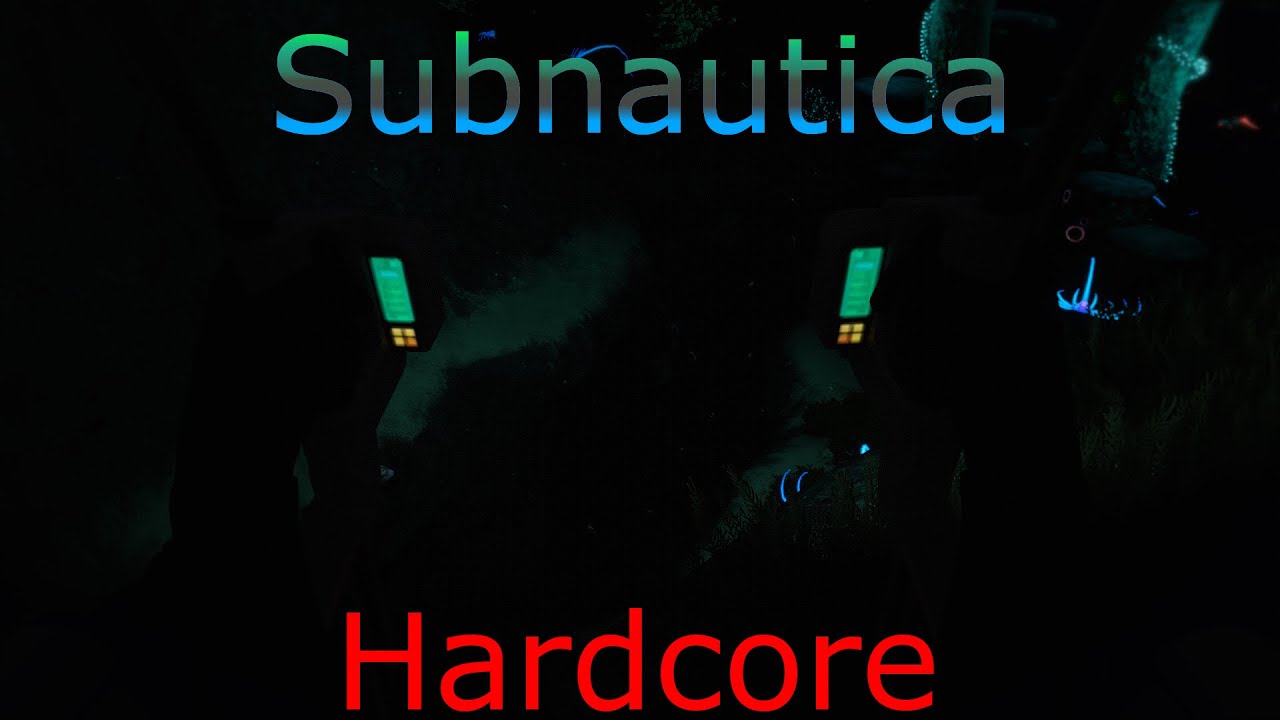 Ich Bereite mich darauf vor ein Leviathan zu Eliminieren ( Subnautica Hardcore #051 )