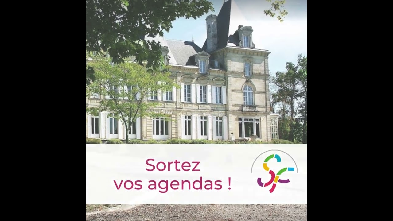 Sortez vos agendas :  le 9 Juin sera une journée "spéciale"