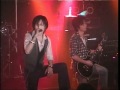 『Time Flies』 B&#39;z コピバン【PleasureParty】 2010.11.21 LIVE at 鶴見TOP&#39;s