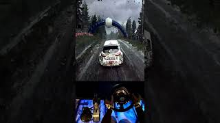 600Bhp Fiesta Finland Insane