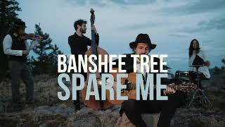 Video thumbnail of "Banshee Tree - "Spare Me" (Live & Acoustic Nov 7th 2020)"