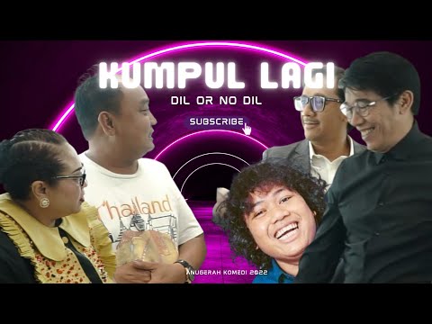 RUPANYA INI YANG BIKIN SERU