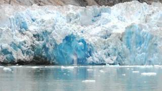 South Sawyer Glacier