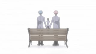The moment Hikaru and Kaoru fell in love with Haruhi