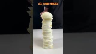 egg tower masala good food shorts