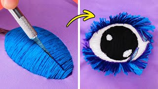 Super Easy Sewing Hacks For Beginners