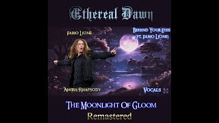 The Moonlight Of Gloom - Remaster(ft. Fabio Lione,Tommy Johansson,Petr Elfimov)#powermetal #metal