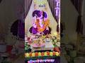 નરોડા સહયોગ એપાર્ટમેન્ટ માં ગણપતિ દાદા આવ્યા 🙏🏻 #ganpati2024 #ganeshvisarjan #naroda #shortsvideo