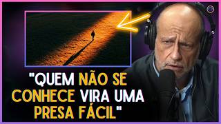 COMO O MUNDO DEFINE SUA FELICIDADE | Mente em Evolução | Clóvis de Barros Filho