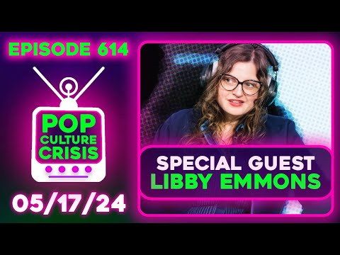 Diddy CAUGHT Red-Handed, Swifties ATTACK Butker, J Lo & Ben DIVORCE? (W/ Libby Emmons) 