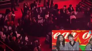 Stray Kids, Izone, Seventeen And More React To Twice - Yes Or Yes Gaon Charts Award