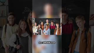 Frisco ISD | Why Families LOVE This School District? #shorts
