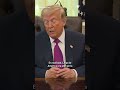 Trump firma orden para cambiar el nombre del lago Ontario a “Lago América”