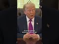 Trump firma orden para cambiar el nombre del lago Ontario a “Lago América”