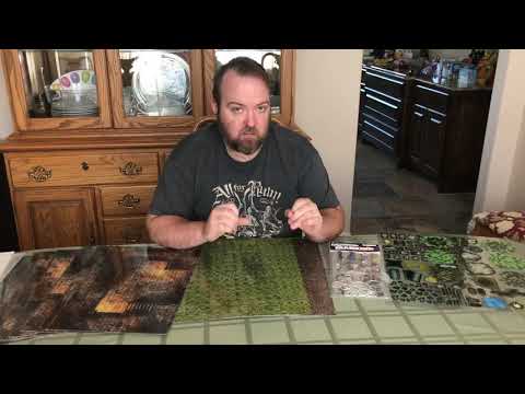 Arcknignt Kit for Nerdarchy’s Out of the Box: Encounters for 5th Edition Campaign
