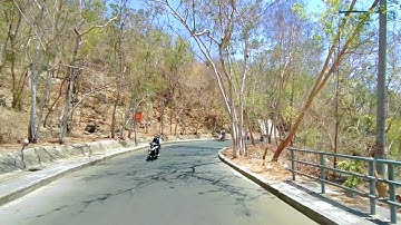 Đường Lên Ngọn Hải Đăng Vũng Tàu - Tuyệt Đẹp