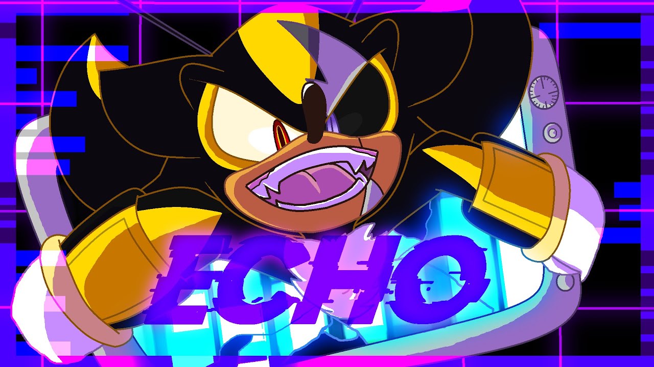 Echo - YouTube