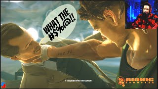 🙃 Bionic Commando Playstation 3 // RPCS3 Emulator