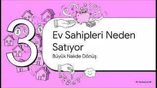 Konut Patlamasının Gerçeği