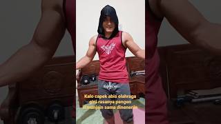 Solusi terbaik ketika capek setelah ngegym