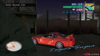 Gta Vice City Mission