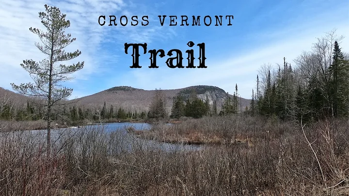 The Cross Vermont Trail