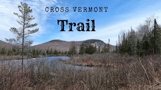 The Cross Vermont Trail