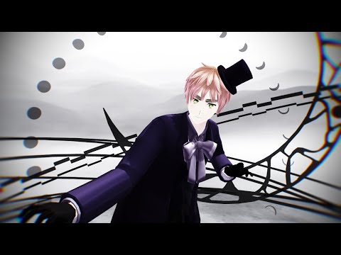 Carnival {MMD APH}{60FPS}