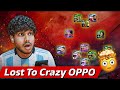 LOST to Amazing OPPO | Crazy Tactical Gameplay by Amazing OPPO | Mr Tomboy eFootball 26