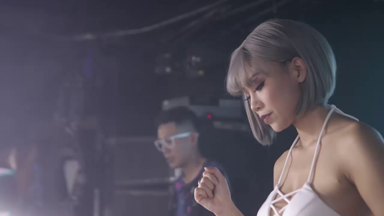 Festival DJ Viet Nam 2017 - DJ KaKao (liveset day 2)