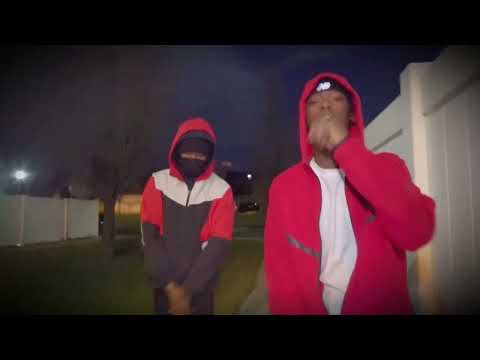 Keeberv - ITSONBERV (OFFICIAL MUSIC VIDEO)