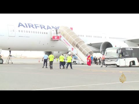🇩🇯 رفع تدريجي لإجراءات مكافحة كورونا.. جيبوتي تعيد فتح الحدود واستئناف حركة الطيران