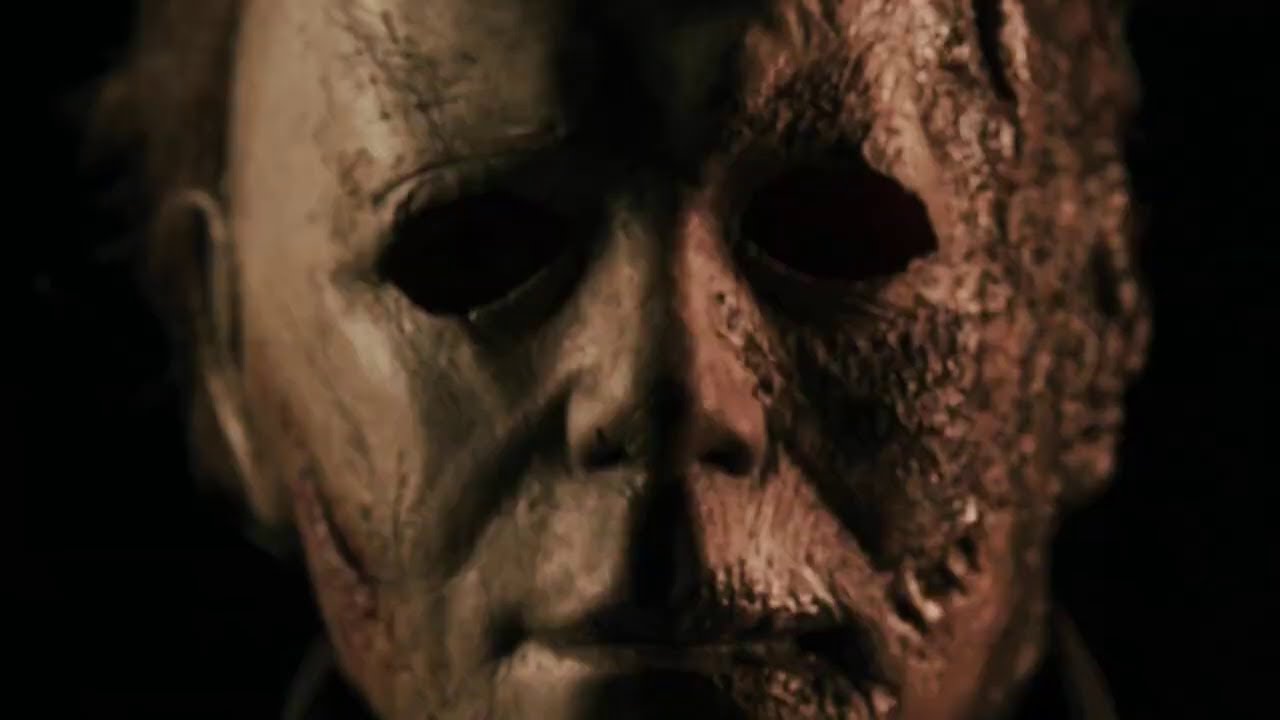 HALLOWEEN KILLS (2021) TV Spots