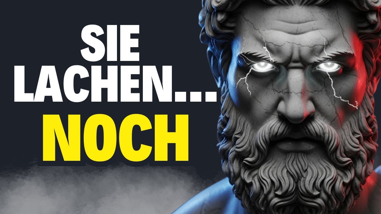 Sie haben dich unterschätzt … und das wird sie teuer zu stehen kommen