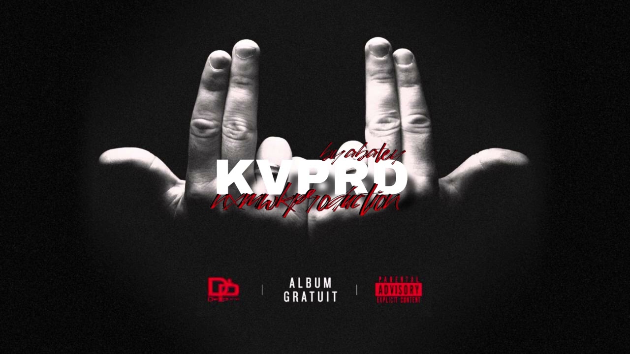 KVPRD x Jul - Avant la Douane  REMIX REGGAE VYBZ KRTF 🔯🍁🎶