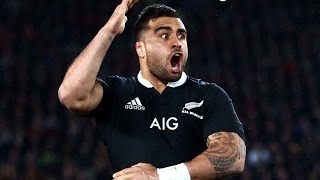 Liam Messam | The Herculean
