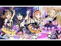 Aqours☆HEROES (YOSHIKO・HANAMARU・CHIKA・MARI Mix)