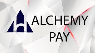 What is Alchemy Pay ?  ACH Explained #ALCHEMYPAY #ACH