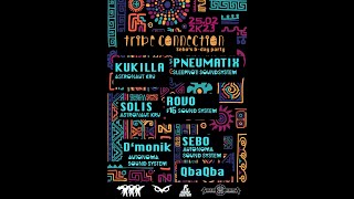 Pneumatix - AutonomA Tribe Connection Mix |Wroclaw, Poland| (25.02.2023)