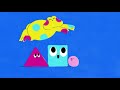 Cartoonito Frog Bumper 